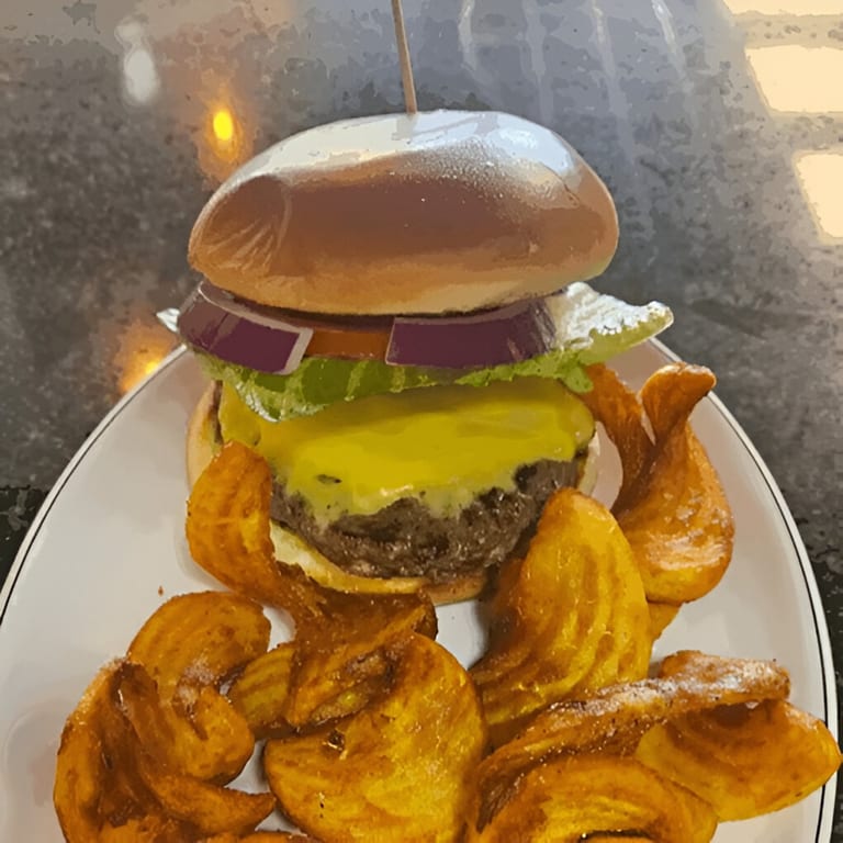 Made Fresh for Breakfast Daily