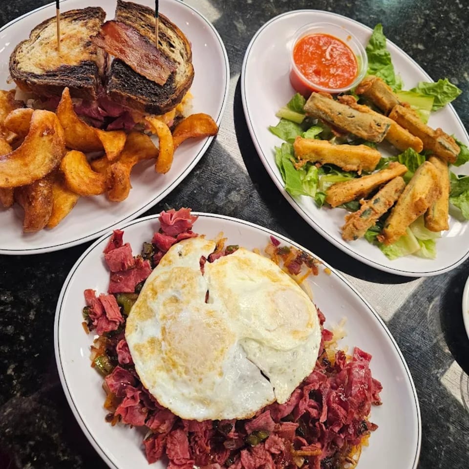 American Catering for Your Next Event 