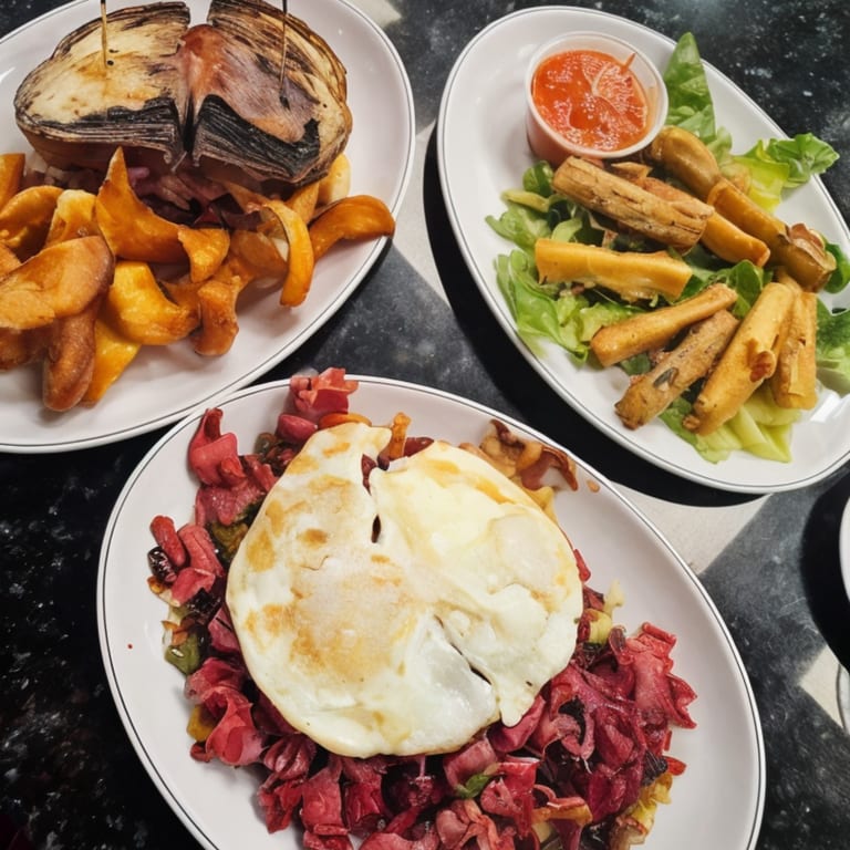 Catering Services