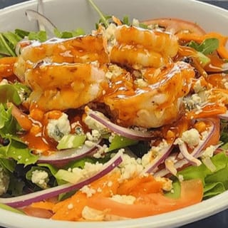 Firecracker Salad