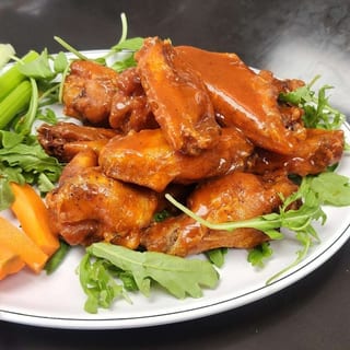 Wings