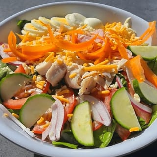 Cobb Salad