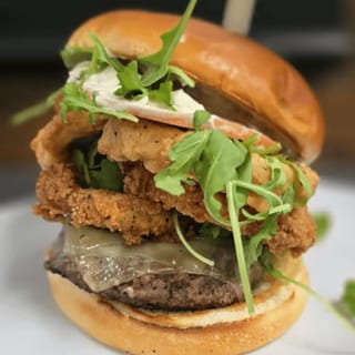 Shorty's Burger