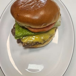 Classic Burger