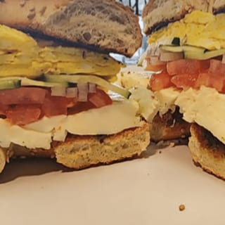 Clearwater Bagel